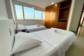 2 Schlafzimmer, Bügeleisen/Bügelbrett, Internetzugang, Bettwäsche