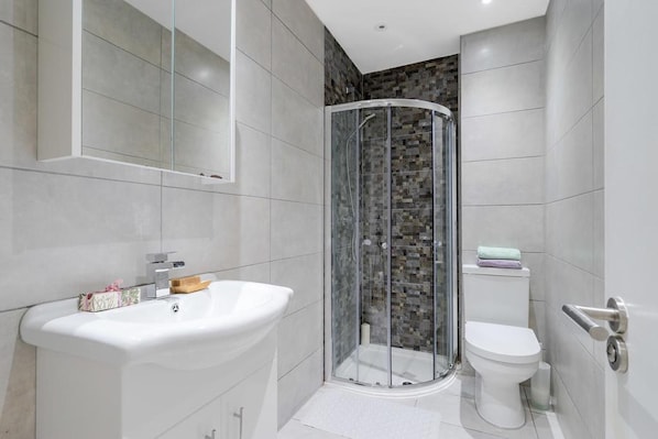 Appartement | Salle de bain