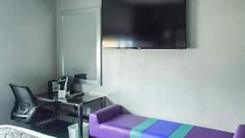 Télévision
