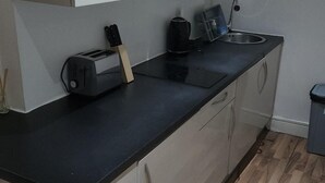 Studio | Yksityinen keittiö