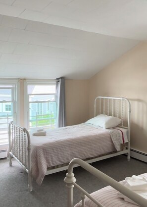 3 chambres, Wi-Fi, draps fournis