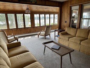 TV connectée