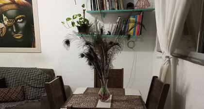 Apartamento Para Temporada