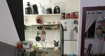 Apartamento Para Temporada