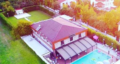 X SAPANCA OTEL
