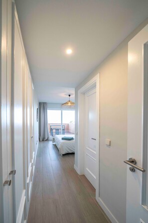 Interior - Casa Jsmina Calahonda With Seaview 2 bed 2 Bath (Sitio de Calahonda)