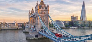 Studio | Point of interest - London Chelsea, 2 People, Balcony, Best Location (London)