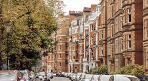 Apartment | Exterior - London Chelsea, Large, 6 People Apartment (London)