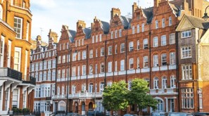 Apartment | Außenbereich