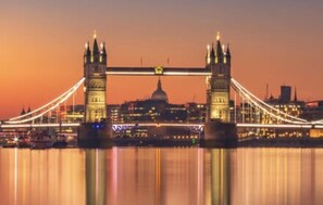 Apartment | Property grounds - London Chelsea, 3 People Apartment, Best Location (London)