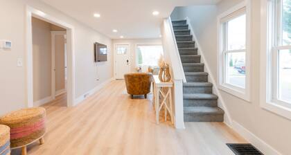 Cozy Home In Belmar