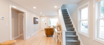 Cozy Home In Belmar
