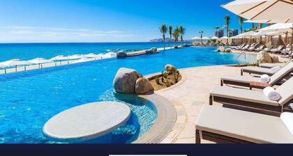 Discover La Valencia-a modern oceanfront getaway resort in the new Cabo