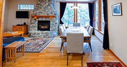Polar Peak Lodges by Fernie Lodging CO
