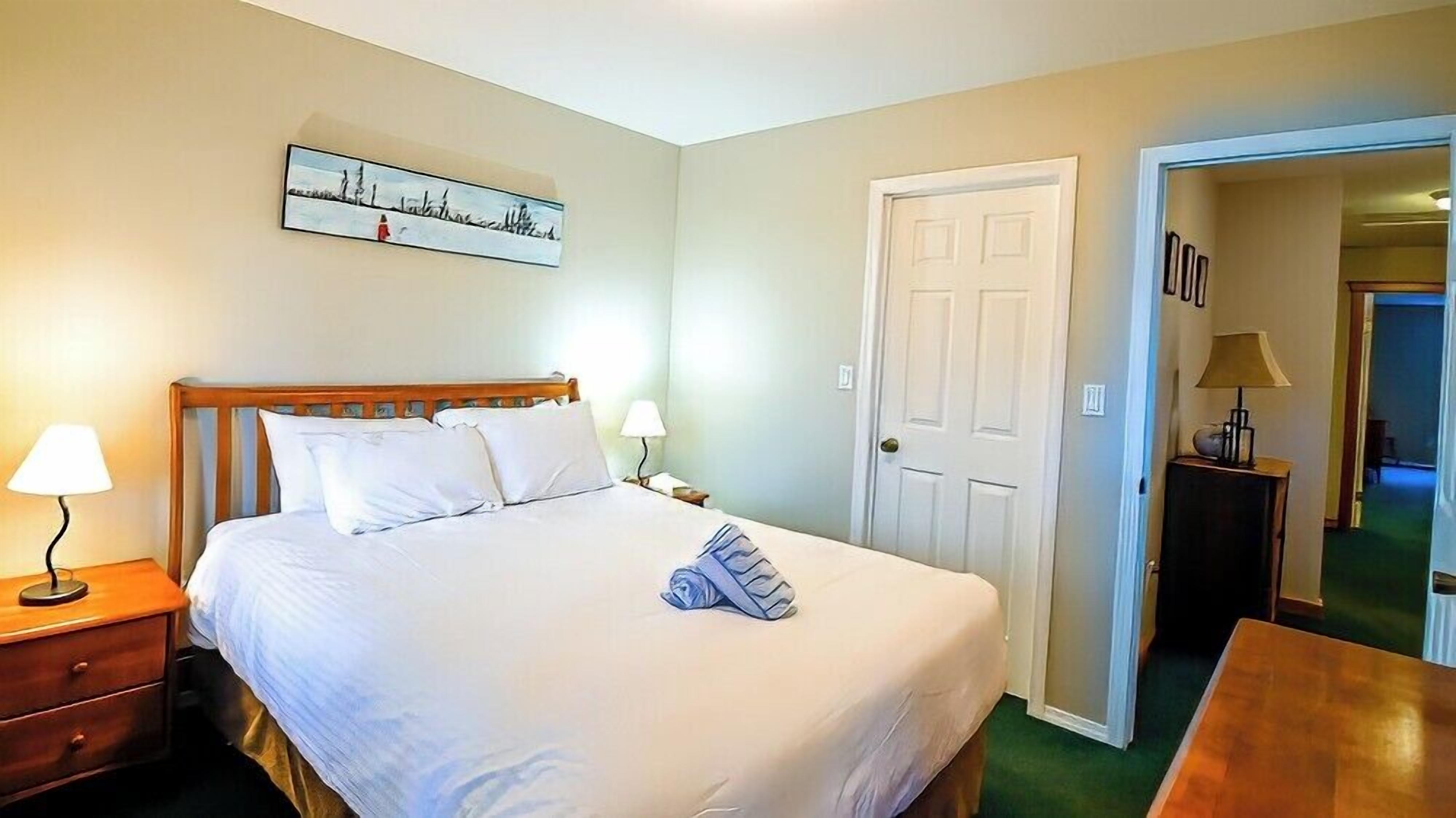 ทาวน์โฮม | 3 ห้องนอน, Wi-Fi ฟรี, ผ้าปูที่นอน