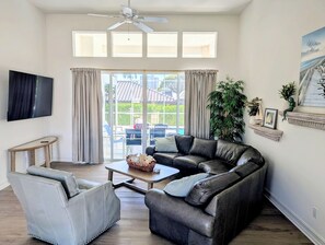 TV connectée, imprimantes