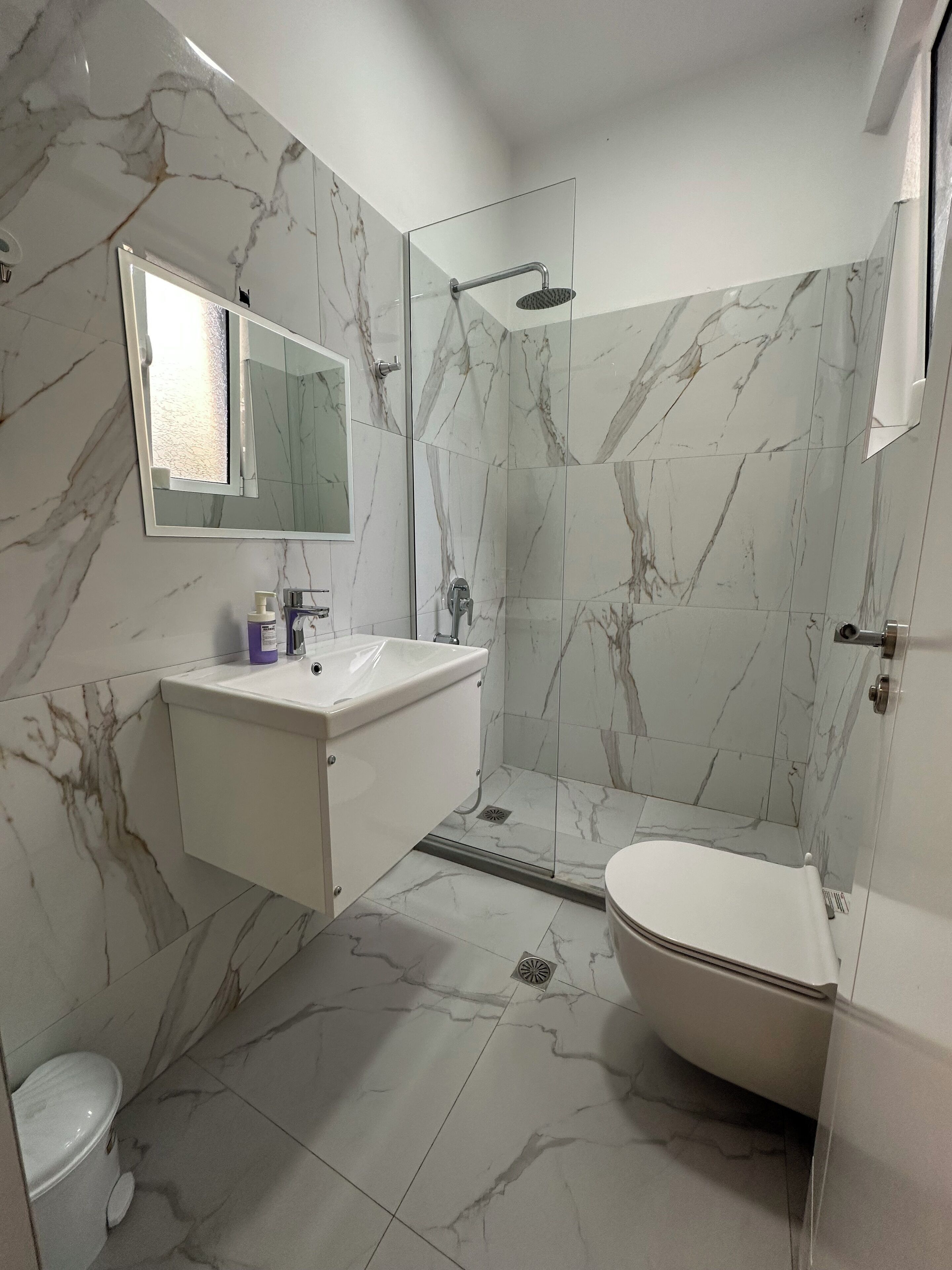 Badkamer