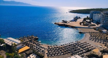 Dream Apartments Saranda