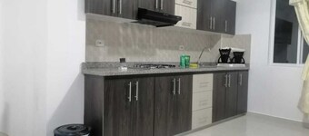 Cómodo Departamento en Santa Rosa de Cabal 3 Habitaciones con Ambiente Familiar