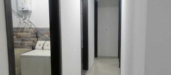 Cómodo Departamento en Santa Rosa de Cabal 3 Habitaciones con Ambiente Familiar