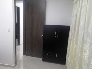 Interior - Cómodo Departamento en Santa Rosa de Cabal 3 Habitaciones con Ambiente Familiar (Risaralda)