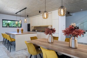 Dining - Villa Ume (Istria - Modrušani) (Modrušani)