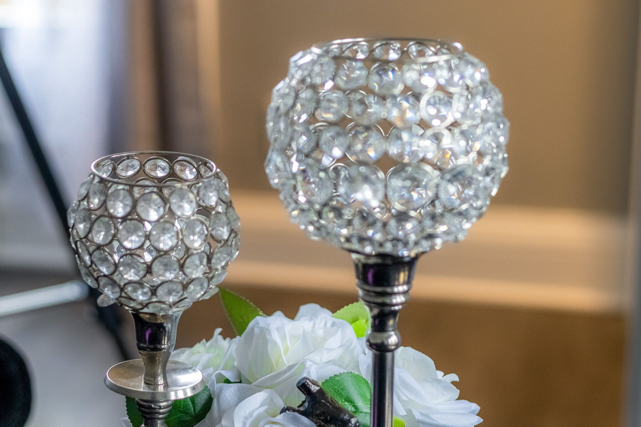 Căn hộ Deluxe | 1 phòng ngủ, khu vực làm việc phù hợp cho laptop 