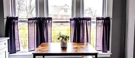 Appartement Deluxe | Cuisine privée