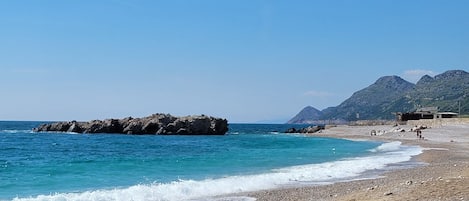 Plage