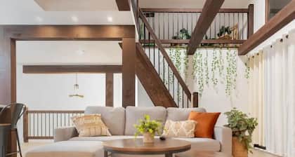 Fletcher NC Getaway