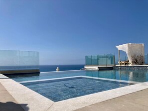 Pool - Example Villa Southern Crete (Ierapetra)