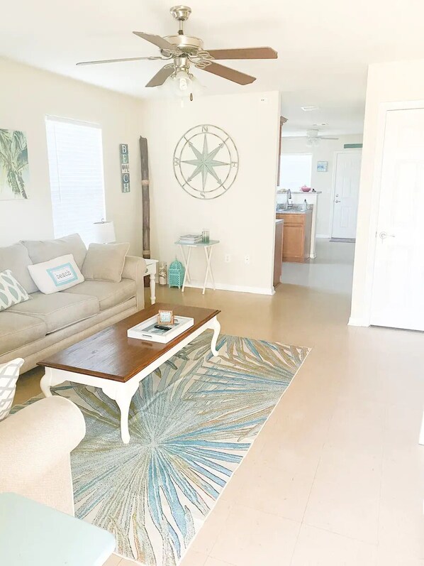 スマートテレビ、暖炉