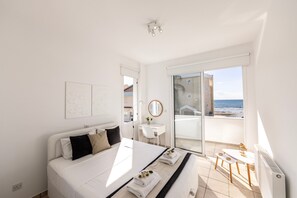 4 Schlafzimmer, Zimmersafe, Bügeleisen/Bügelbrett, kostenloses WLAN