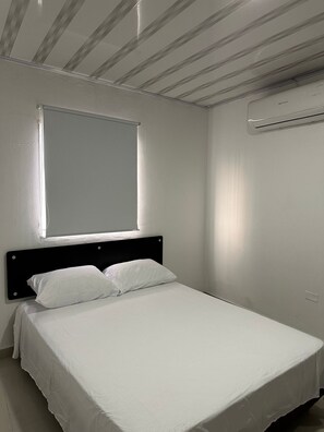 標準雙人房單人入住 | 免費無線上網