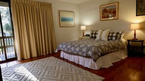 4 dormitorios, wifi gratis, ropa de cama