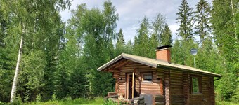 Koivula Fish Cottage