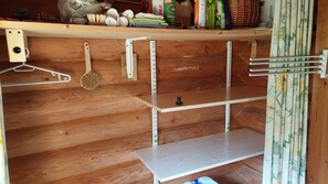 Cottage | 1 kamar tidur, kedap suara, dan Wi-Fi gratis