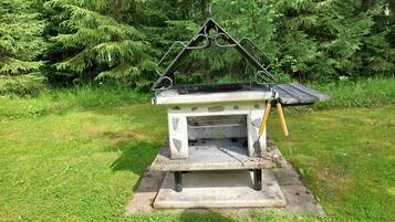 Casa de campo | 1 habitación, insonorización y wifi gratis