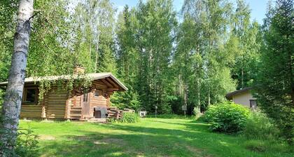 Koivula Fish Cottage