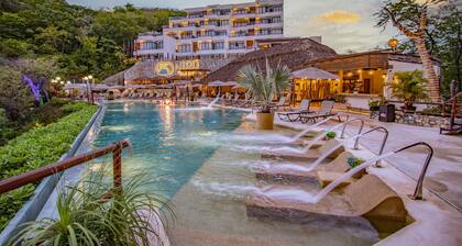 Nirú Ocean Suites by Binniguenda