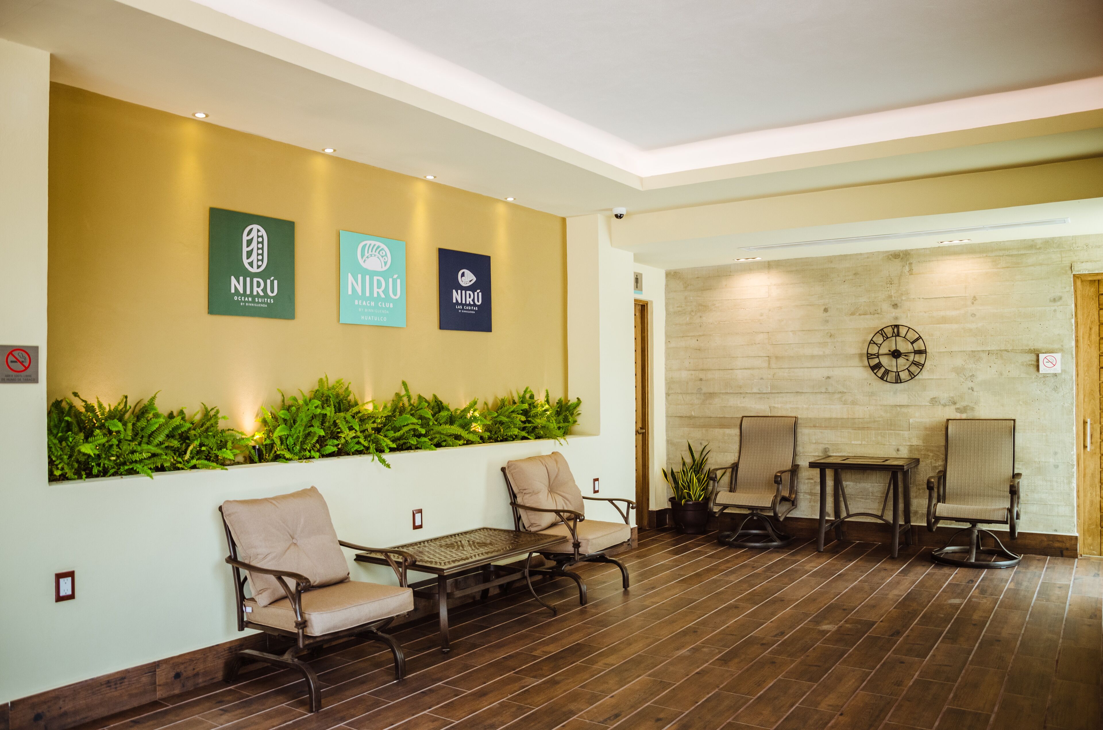 Foto - Nirú Ocean Suites by Binniguenda