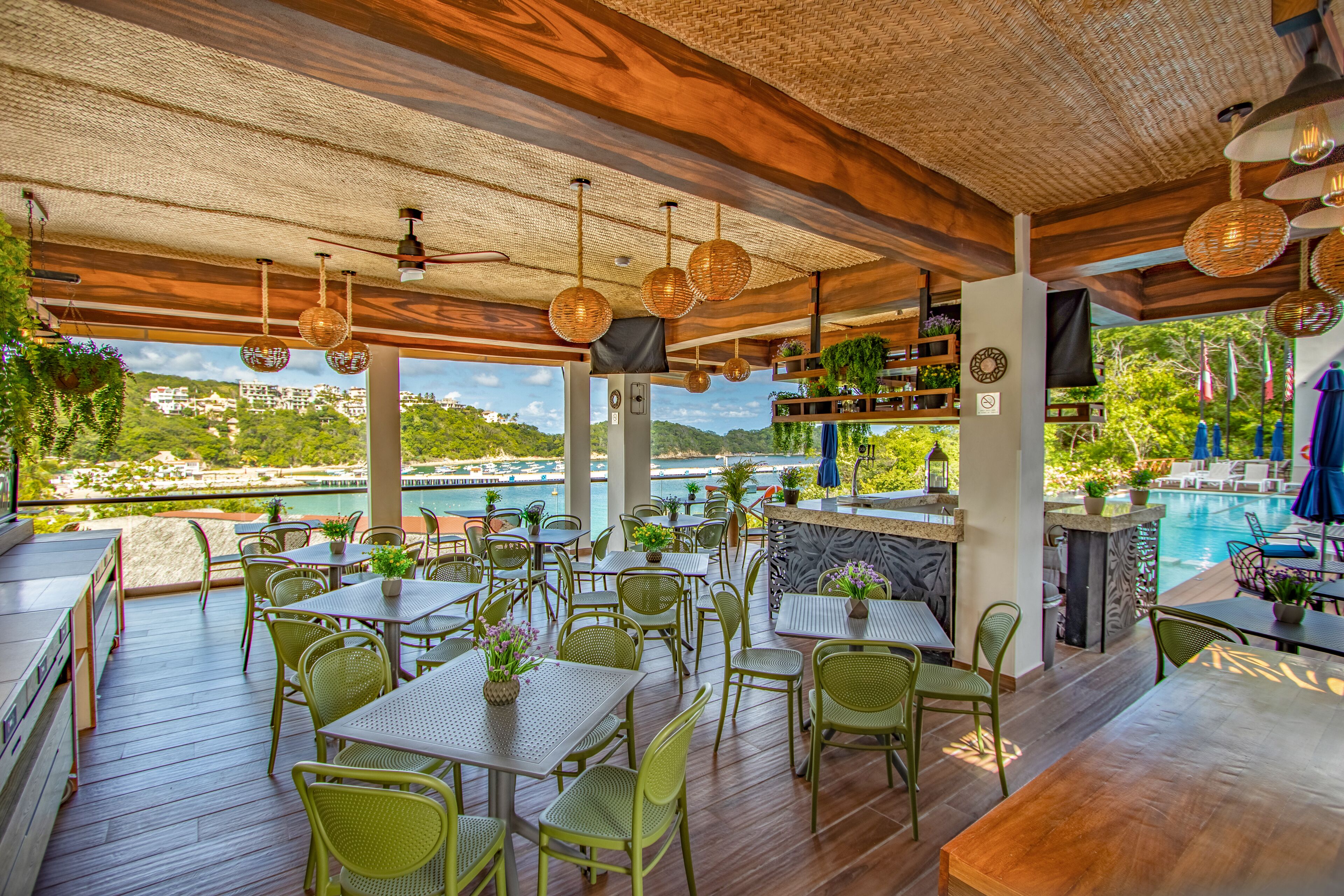 Foto - Nirú Ocean Suites by Binniguenda