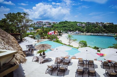 尼魯海洋套房酒店