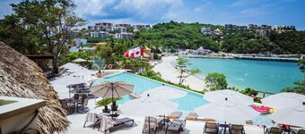 Nirú Ocean Suites by Binniguenda