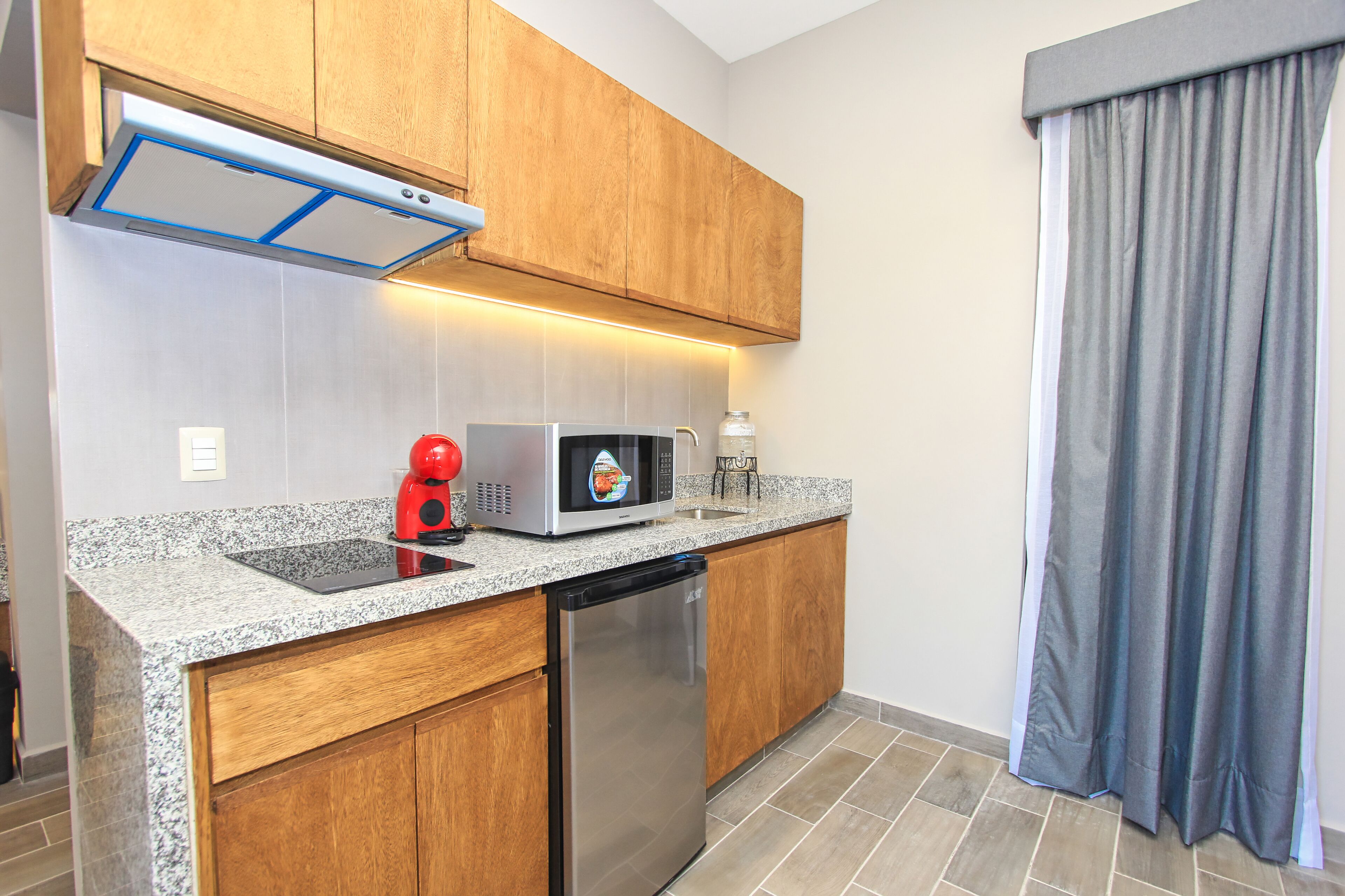 Foto - Nirú Ocean Suites by Binniguenda