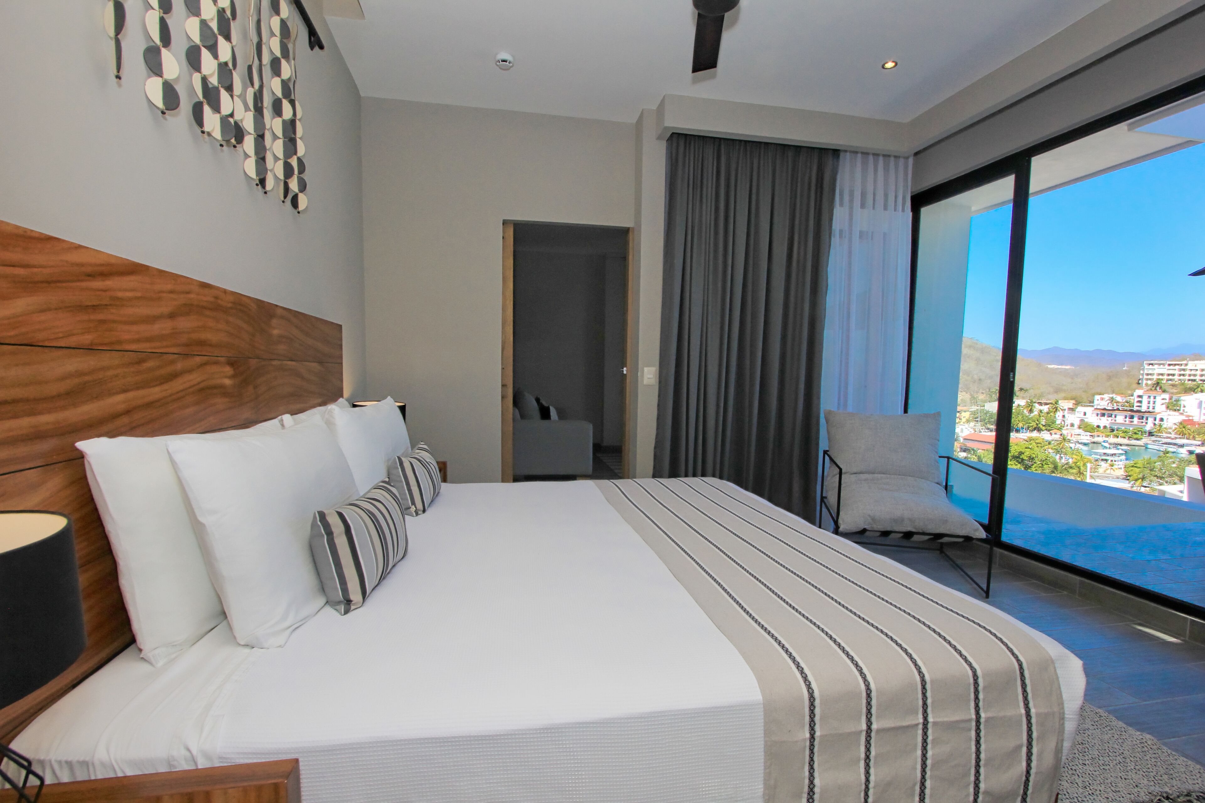 Foto - Nirú Ocean Suites by Binniguenda