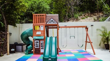 Activités pour enfants