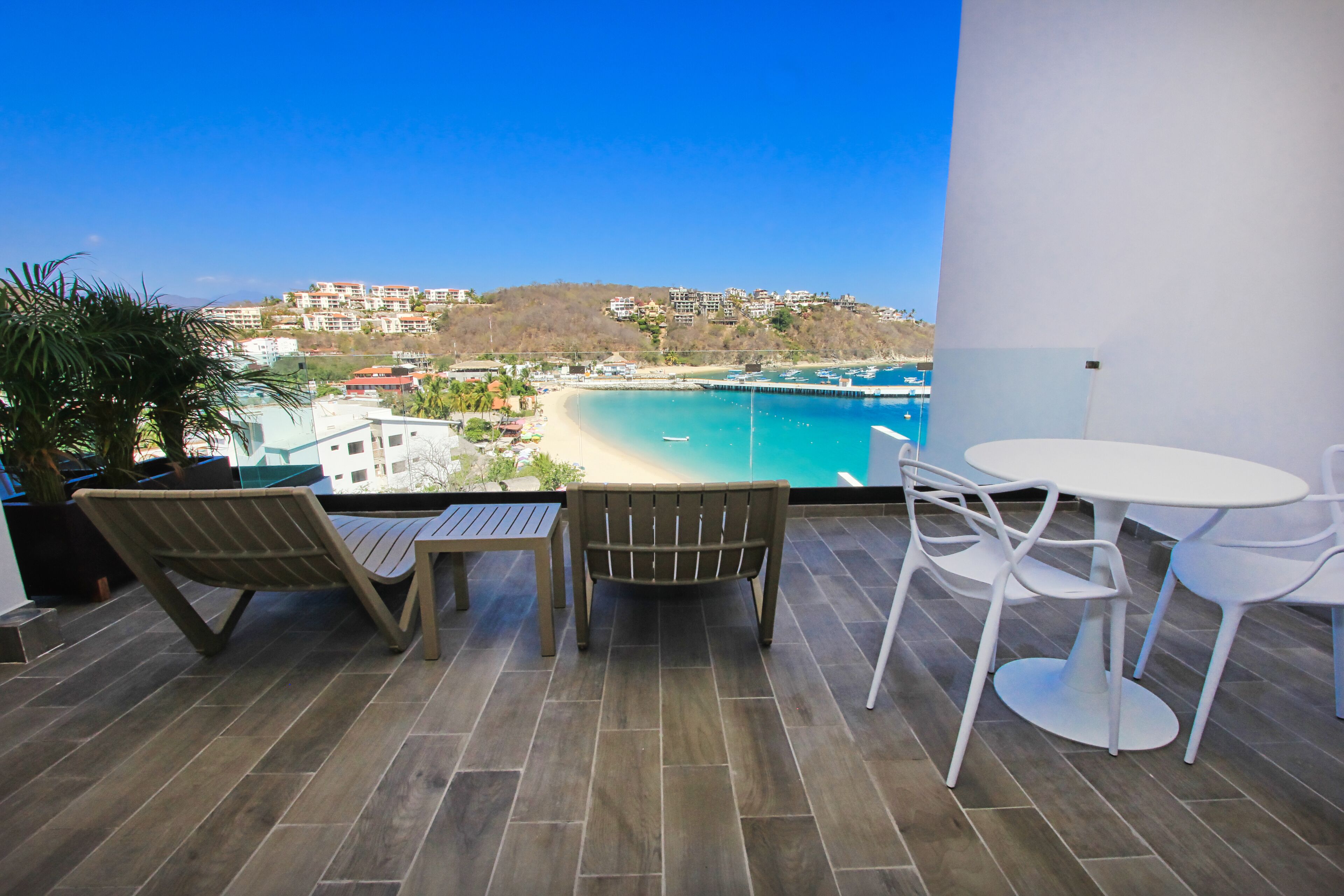 Foto - Nirú Ocean Suites by Binniguenda