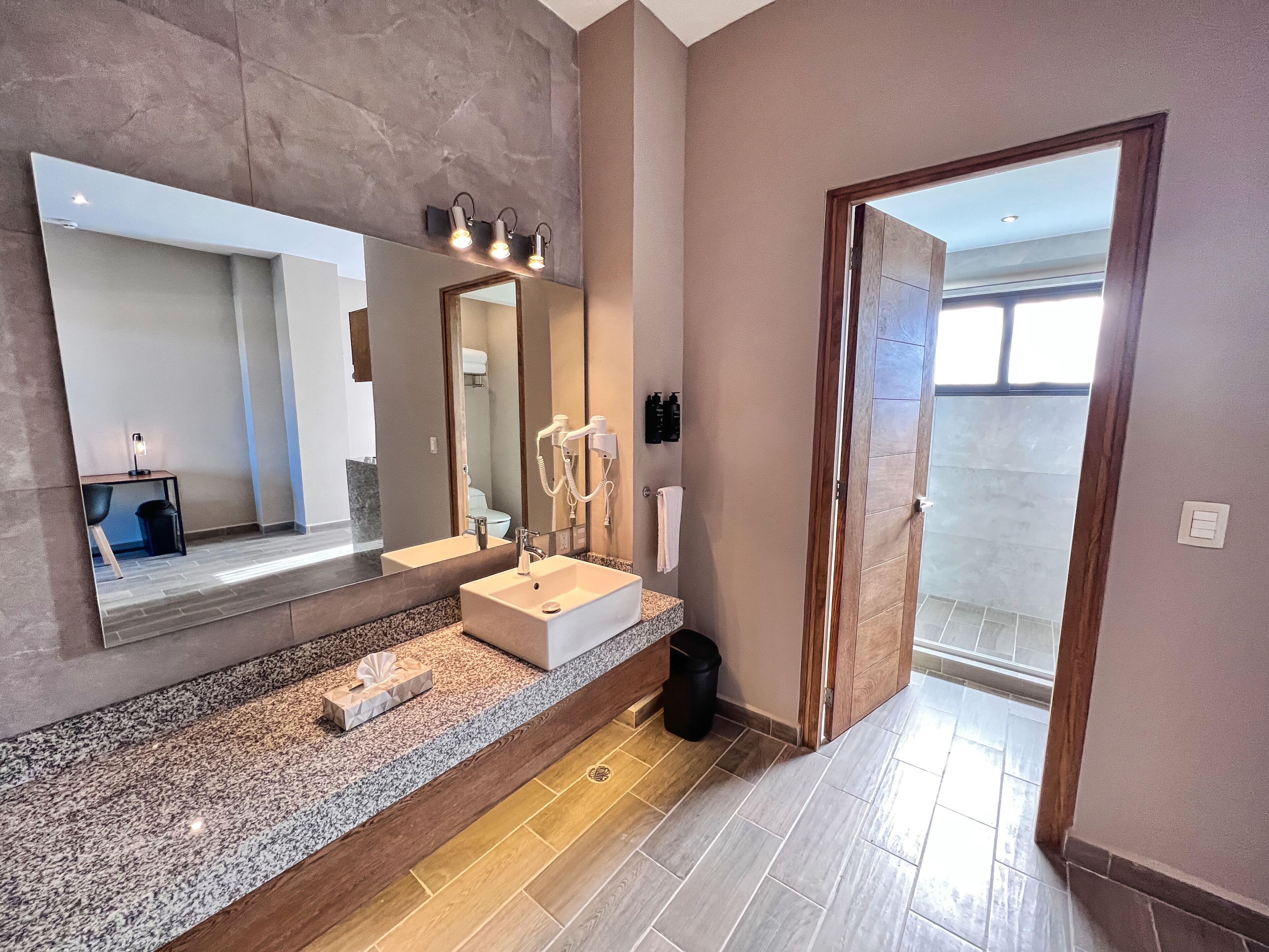 Foto - Nirú Ocean Suites by Binniguenda