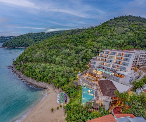 Nirú Ocean Suites by Binniguenda